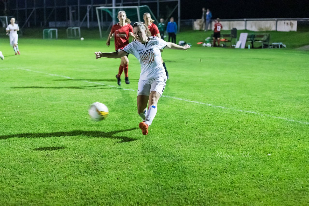 Bild 105 - Frauen SV Henstedt Ulzburg - Wellingsbuettel : Ergebnis: 11:1